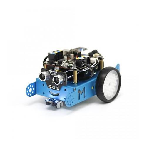 MakeBlock 64x16mm Dz Lastik (4 Adet)