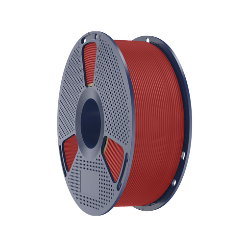 SUNLU High Speed PLA Filament K�rm�z� 1.75mm 1kg