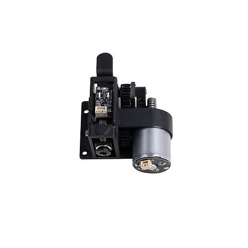 Creality K2 Plus Combo CFS Besleme ve Geri ekme (Extruder) Kit