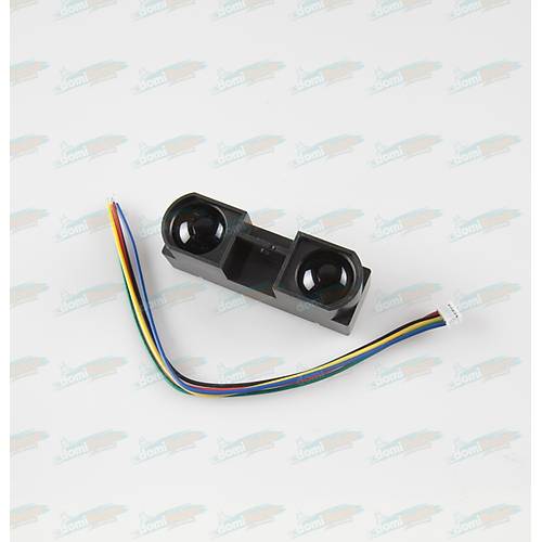 GP2Y0A710K0F Kzltesi Uzaklk Sensr  100-550cm + Kablo