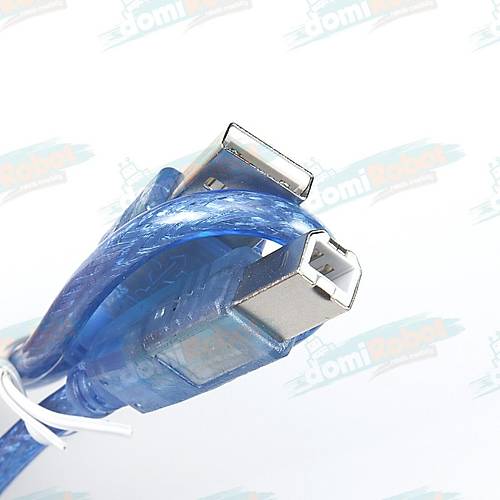 Arduino Uno R3 SMD CH340 Chip - Klon (USB Kablo Dahil)