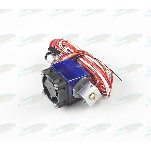 Bowden E3D V5 Full Kit (3.0mm Filament + 0.5mm Nozzle)