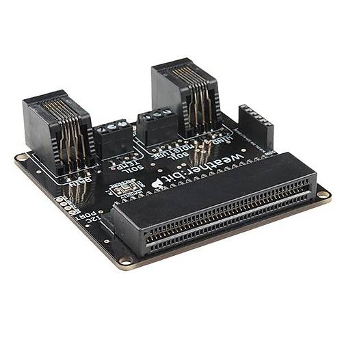 SparkFun Weather:Bit