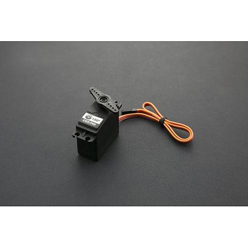 DFRobot DSS-P05 Standart Servo Motor - (5kg)