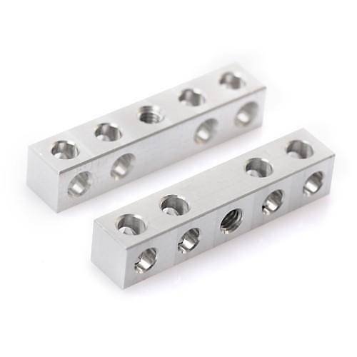 MakeBlock Thread Drive Beam M4 x 40 (Pair)