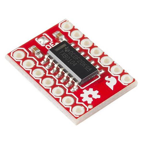 SparkFun TXB0104 - 4 Kanal Lojik Seviye evirici