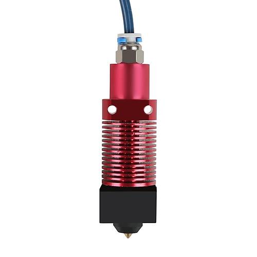 Cr-10s Pro Hotend Kit