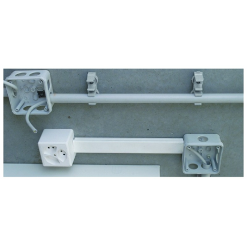 Hilti X-Eksc MX Boru Kelepesi 20 MX