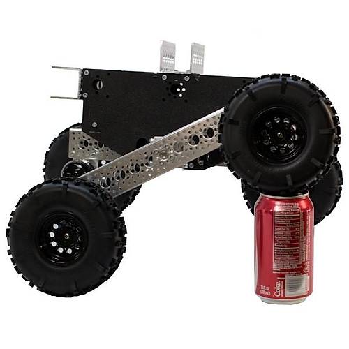 Actobotics Nomad 4WD Off-Road Chassis