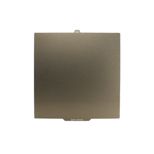 QiDi Tech Max4 �ift Tarafl� PEI Tabla