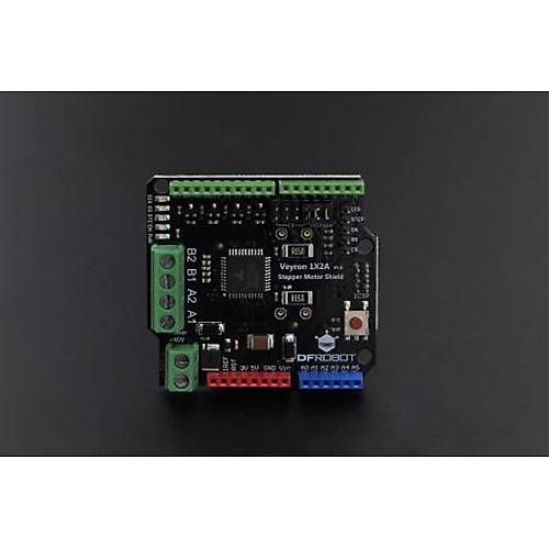DFRobot Arduino TMC260 Step Motor Src Shield