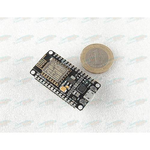 NodeMCU V3 ESP8266 ESP-12E Gelitirme Kart - CP2102