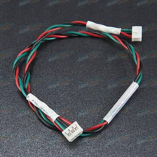 3 Pin Dii-Dii Foxconn FW03034-K1 L:30cm