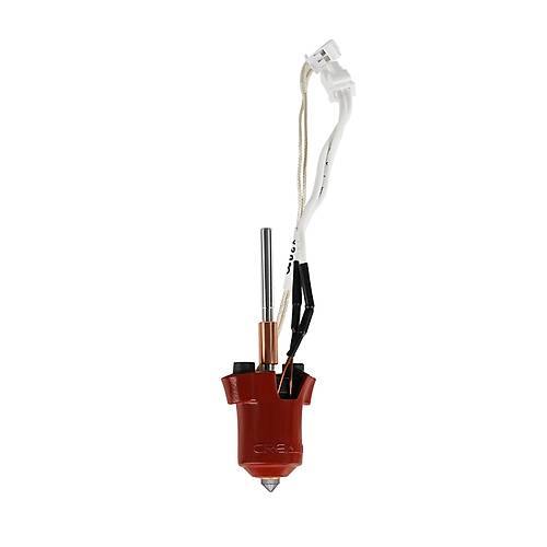 Creality Ender-3 V3/ Ender-3 V3 Plus QS Istc Blok Kiti - Quick Swap Nozzle