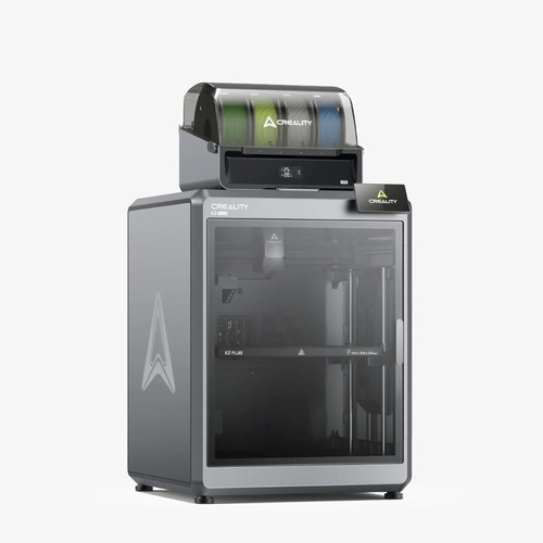 Creality K2 Plus Combo 3D Printer
