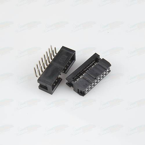 IDC Konnektor FC-16P IDC 16pin 90 derece