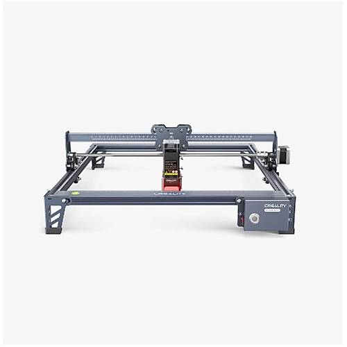 Creality CR-Laser Falcon 3D Lazer Oyma Makinesi - 10W