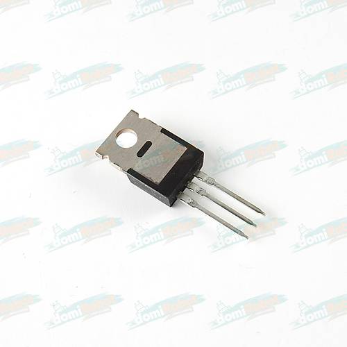 IRF730 -HEXFET POWER (SMPS) MOSFET