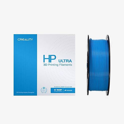 Creality HP ULTRA-PLA Mavi Filament 1.75mm 1kg