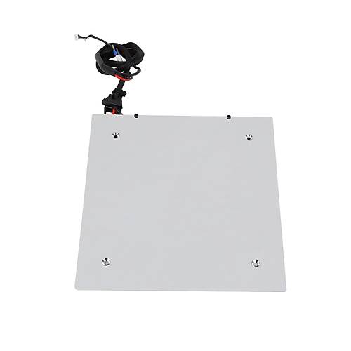 Creality Ender-3 V3 SE / V3 KE  Istc Tabla / Hot bed