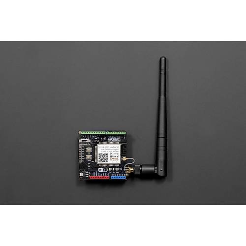 DFRobot Arduino WiFi Shield V3 RPSMA (802.11b/g/n)