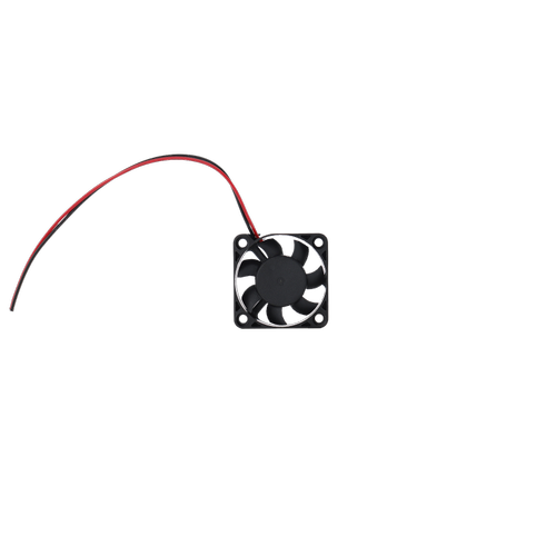 QIDI Tech Q2/Q2C Anakart Fan