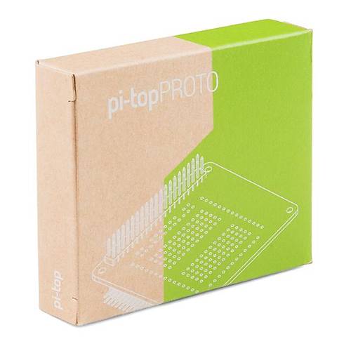 pi-topPROTO Prototipleme Kart�