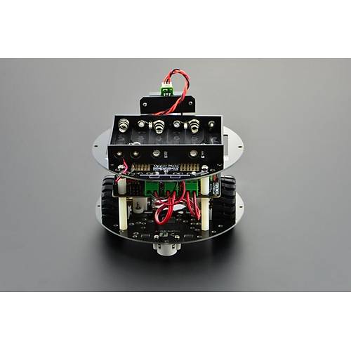 DFRobot MiniQ Discovery Kit