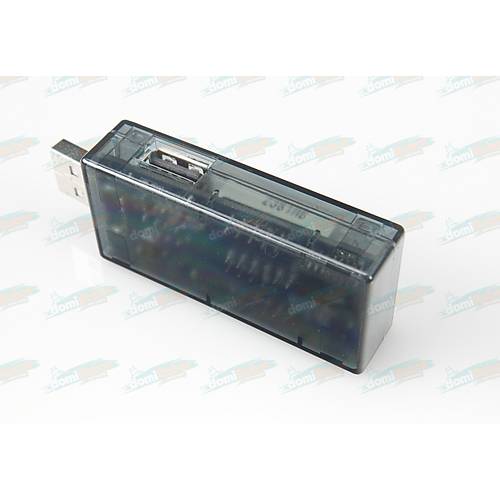 USB Cihaz Doktoru - USB Voltaj ve Akm ler