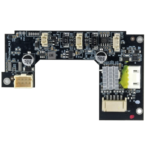 Anycubic Kobra S1/S1 Combo Bask� Kafas� PCBA Kart�