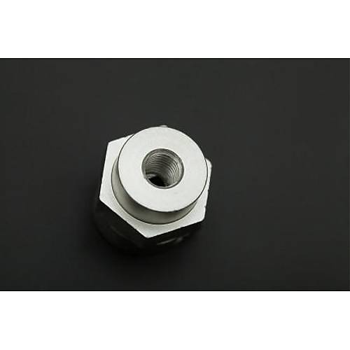DFRobot Tekerlek Seti 136x24mm (Kit)