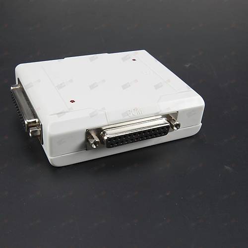Paralel Port Auto Switch