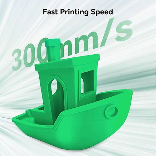 Creality Hyper PETG Filament Gri 1.75mm 1kg