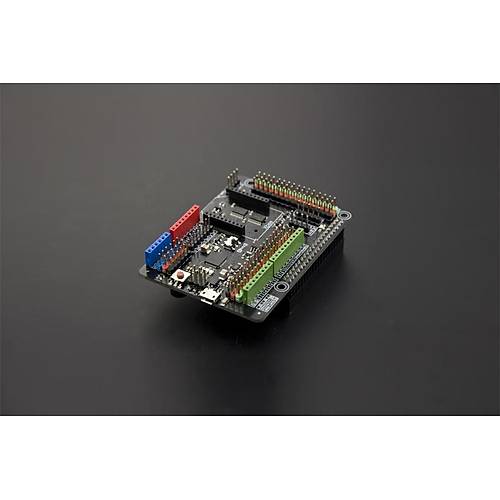 Raspberry Pi B+/2B/3B Arduino Shield