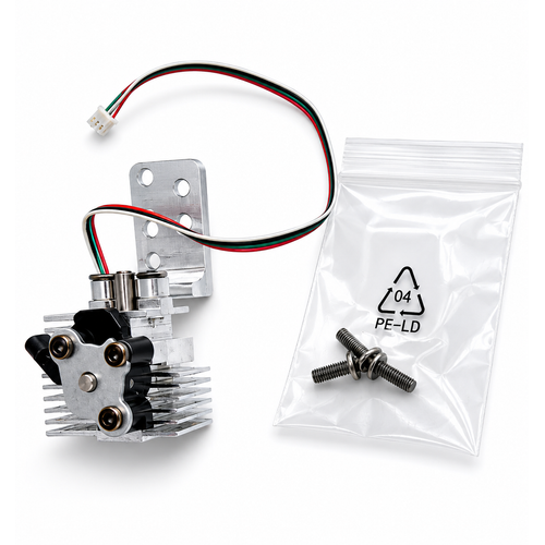 Anycubic Kobra S1 Bas�n� Sens�r� ve So�utucu Blok Kiti