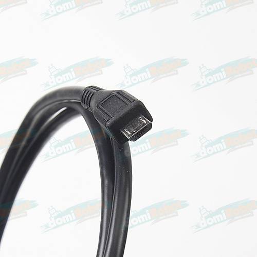 Micro-B USB Kablo 5V/3A Exclusive USB Kablo L:1m