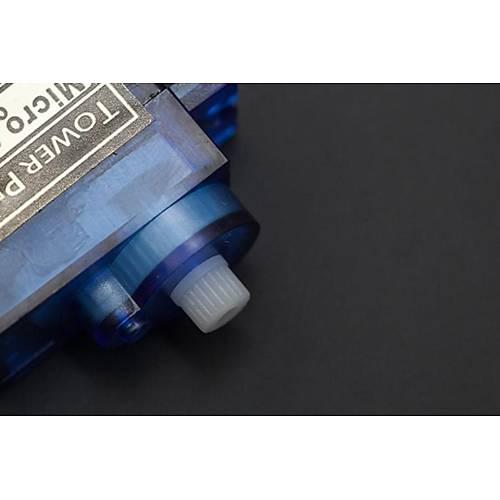 DFRobot 9g Micro Servo (1.6kg.cm)