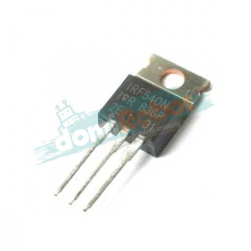 IRF540N MOSFET