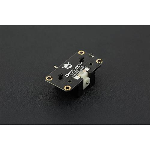 DFRobot Gravity: 130 DC Motor Modll