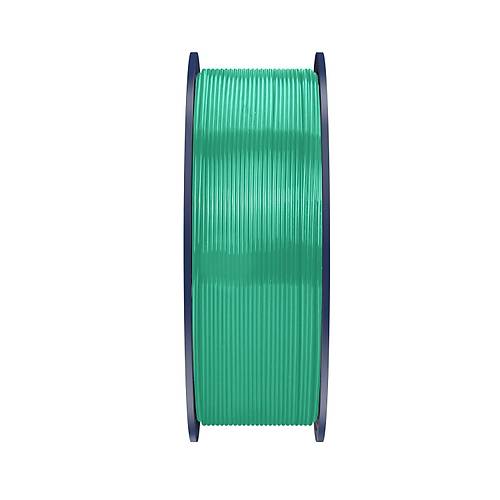 SUNLU PLA Transparan �effaf Filament Ye�il 1.75mm 1kg