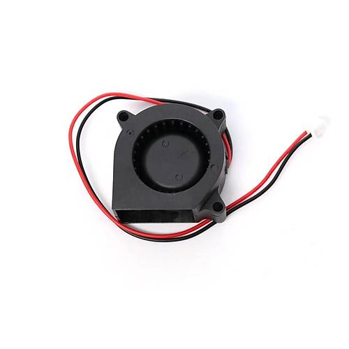 Creality 4020 Blower Fan 24V - CR-10s Pro V2 / Ender-7