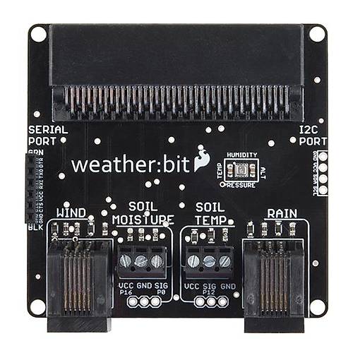 SparkFun Weather:Bit