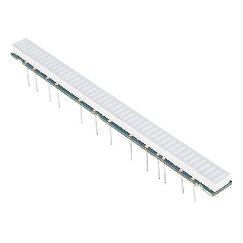 SparkFun RGB LED Bar Graph - 48 Segment