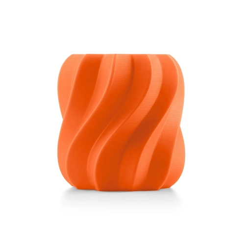 Anycubic PLA Refill Filament Turuncu 1.75mm 1kg