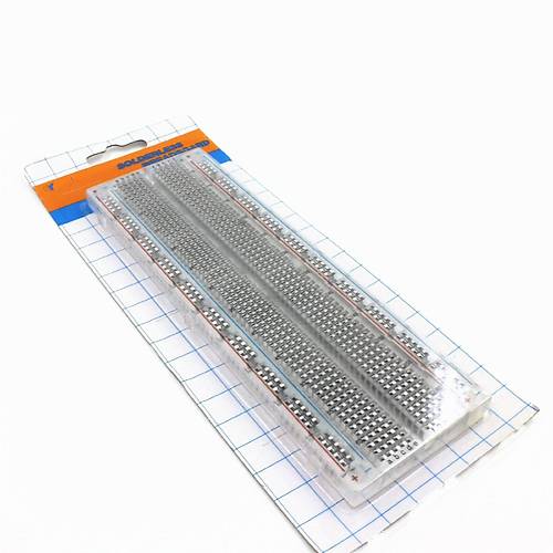 Breadboard Tam Boy MB102 - 830pin effaf