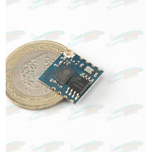ESP8266-02 WIFI Modl