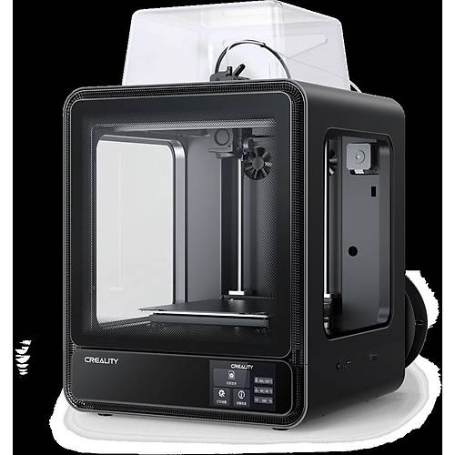 Creality Cr-200B Pro 3d Yazc