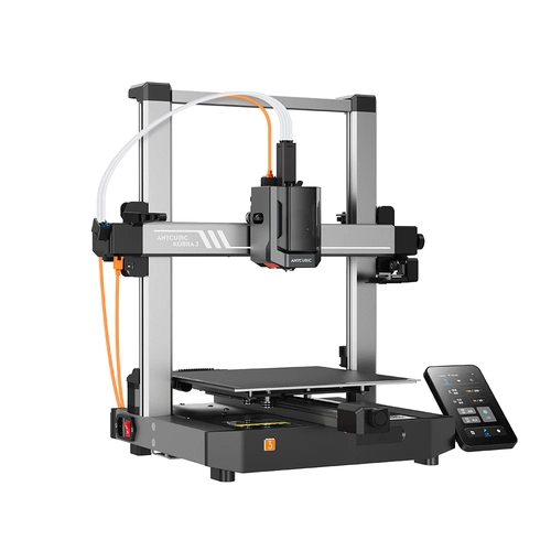 Anycubic Kobra 3 3D Yaz�c�