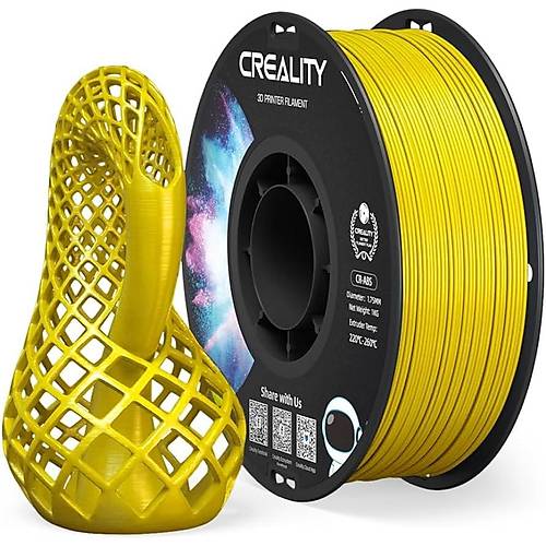 Creality CR-ABS Filament Sar� 1.75mm 1kg