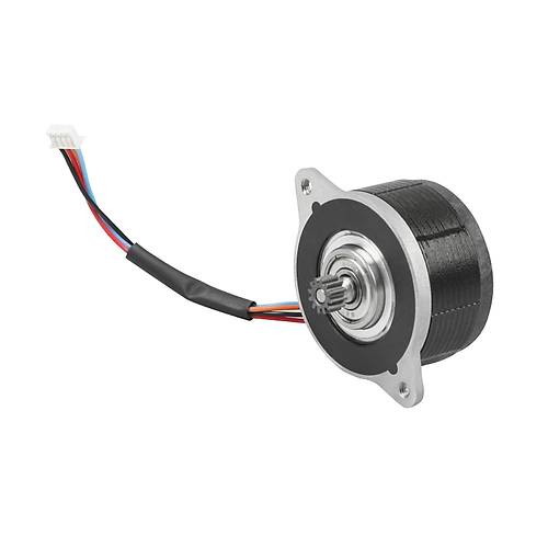 Creality K1/K1C/K1 Max Extruder Dairesel Step Motor